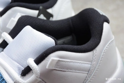 BLUE” “LEGEND 11 LOW AIR JORDAN 1116